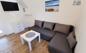 DM APARTAMENTY Kościelna 54
